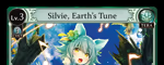 Silvie, Earth's Tune